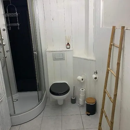 펜션 Rocroi: De Bourgogne *