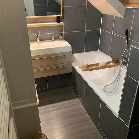 펜션 Rocroi: De Bourgogne